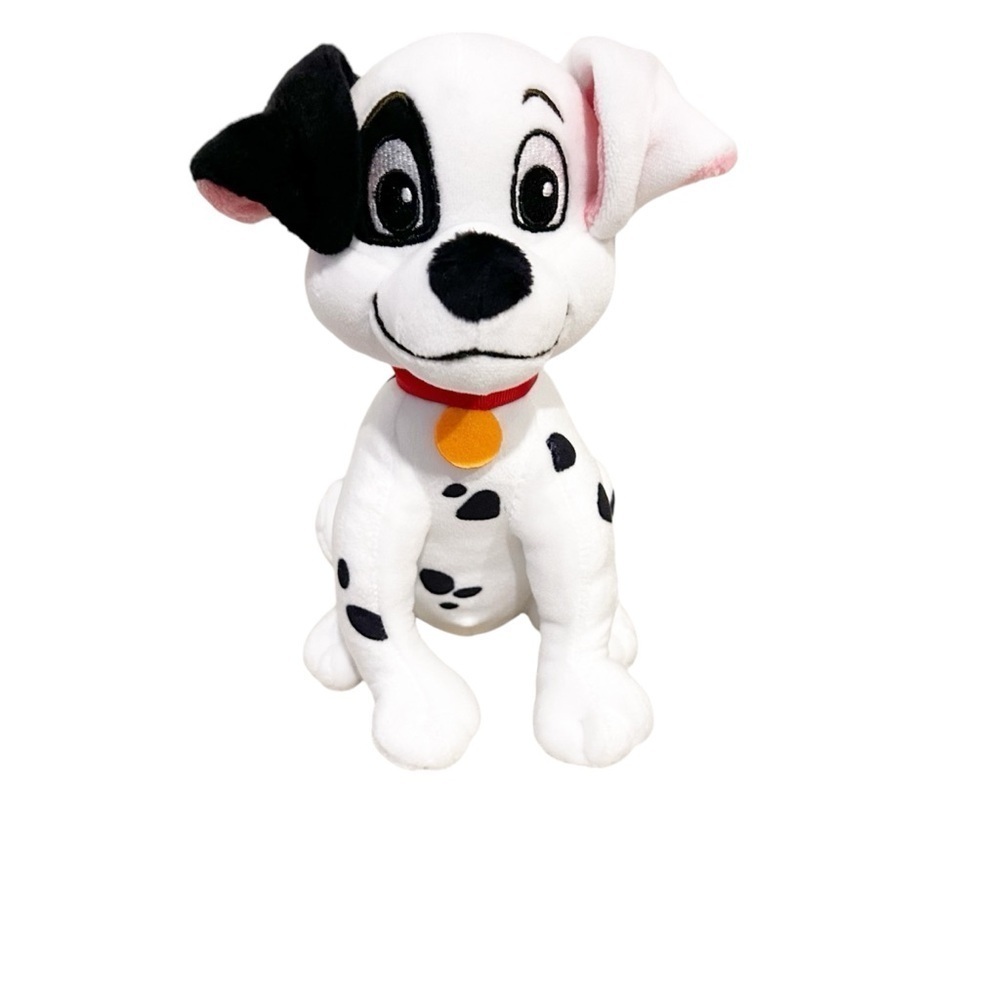 Disney’s 101 Dalmatians Plush Patch Bundle & Save